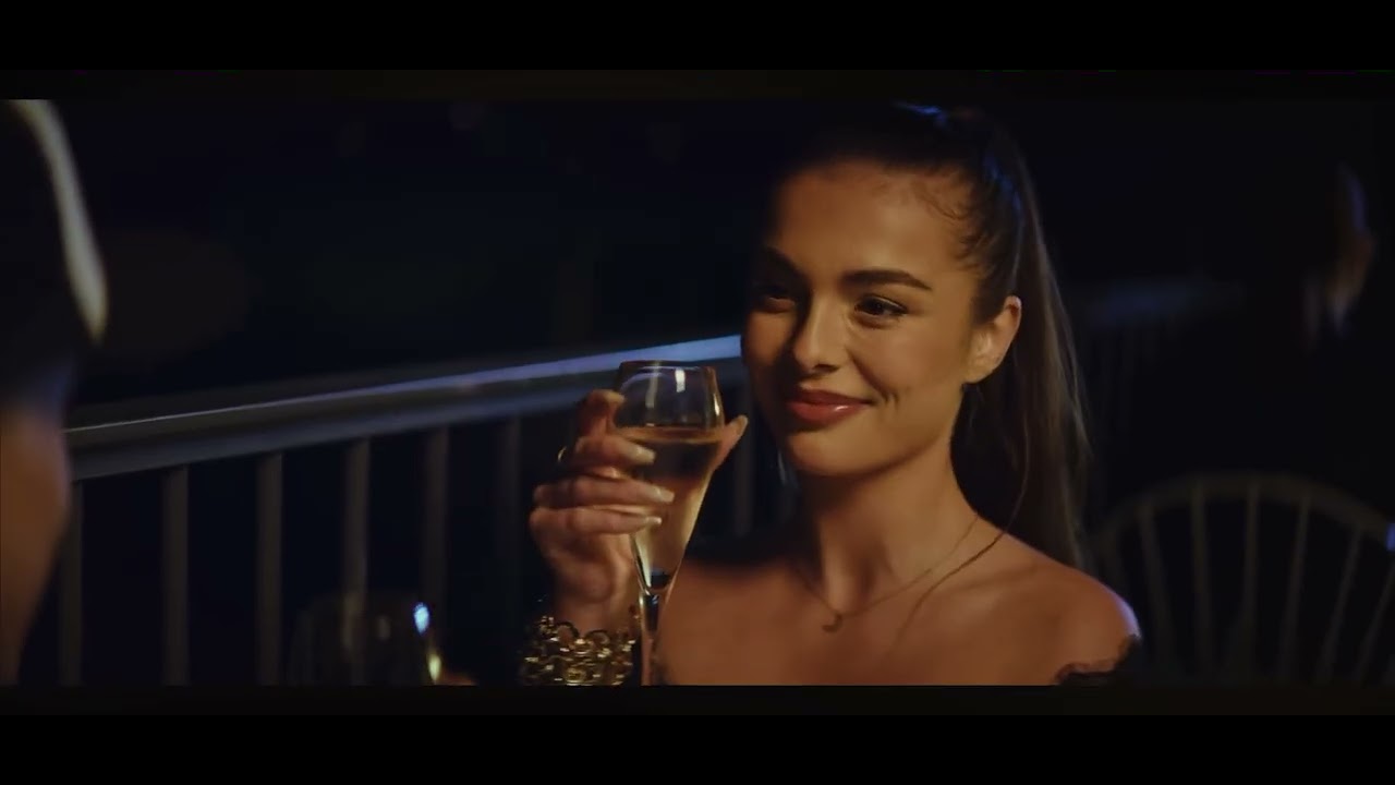Cris MJ - SI NO ES CONTIGO (VideoOficial)
