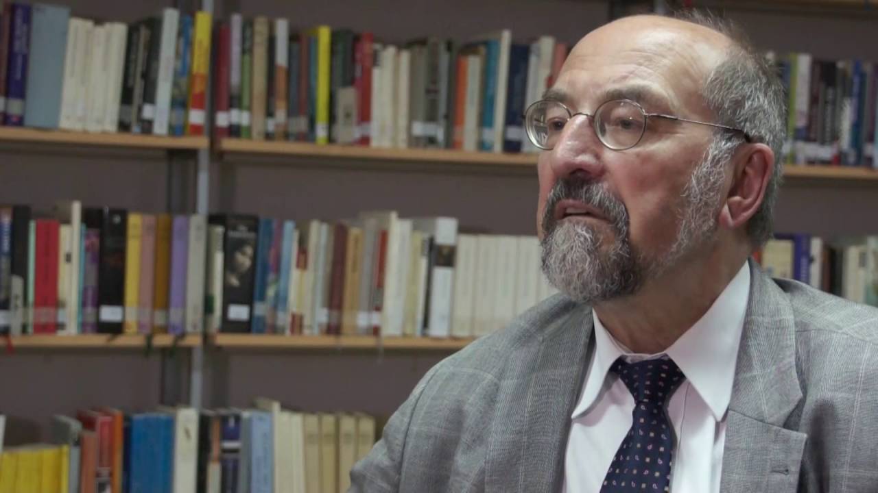 Otto Luchterhandt - Berg-Karabachs Selbstbestimmungsrecht. Teil 1