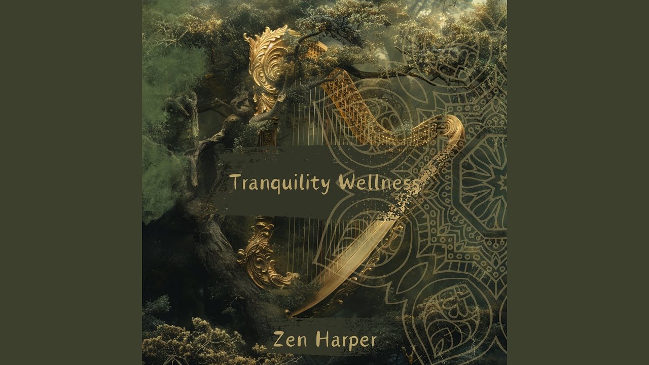 Serene Reflection