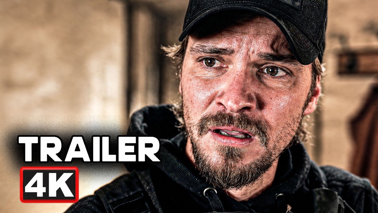 MARSHALS Season 2 Official Trailer (2026)
