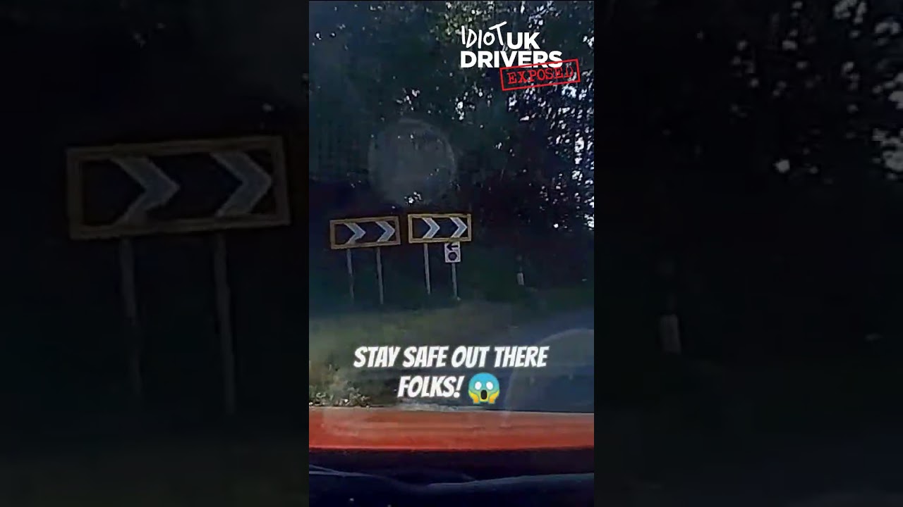 When Your Load Isn&rsquo;t Secure... THIS Happens!