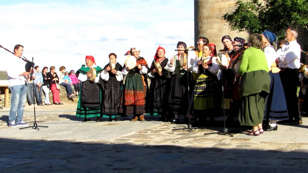 Gaita Sanabresa: 