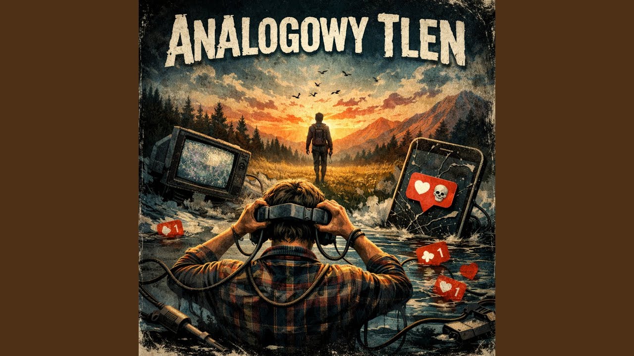 Analogowy Tlen