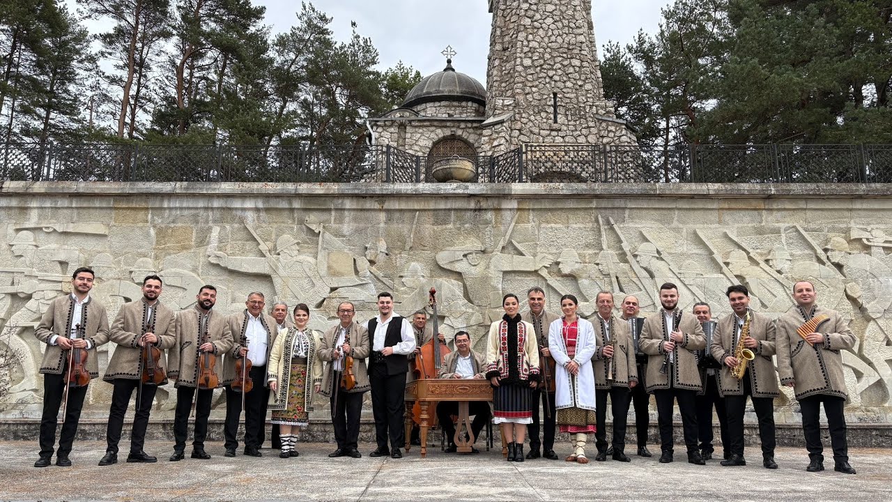 Românie, țara mea! - proiectul „CÂNTEC ȘI ONOARE”
