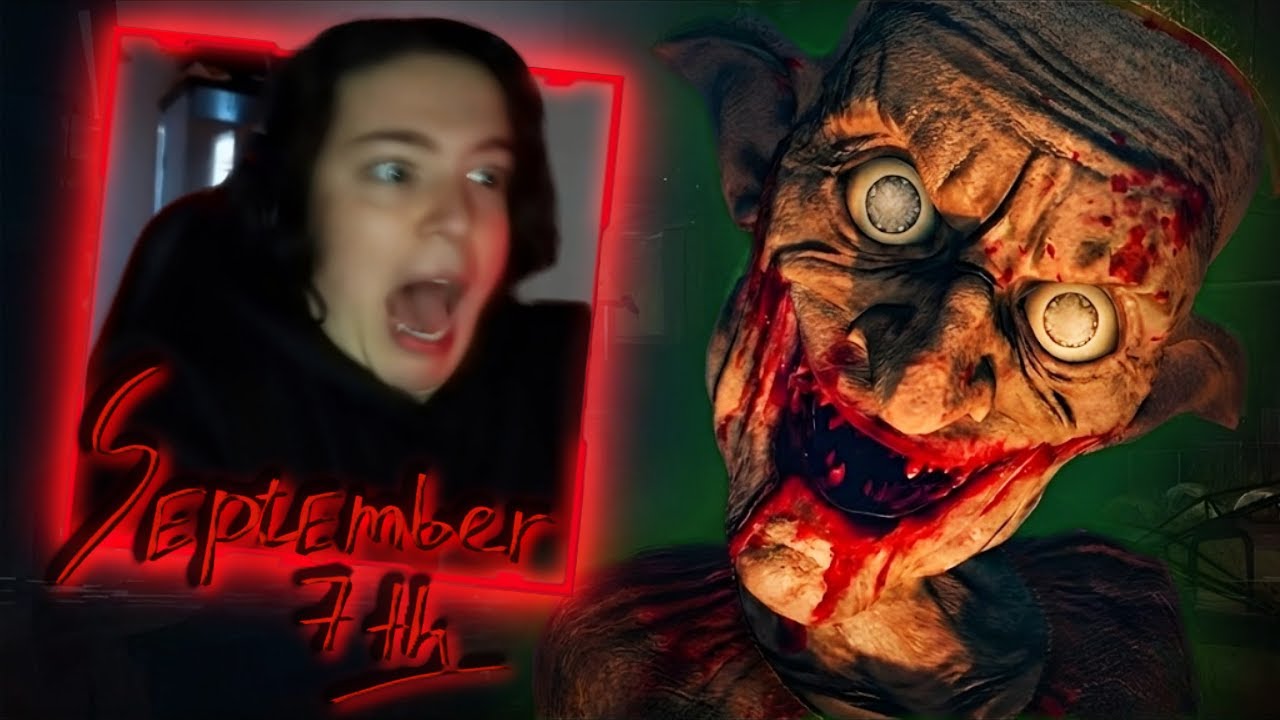 EL JUEGO MÁS TURBIO DE ESTA NAVIDAD 🎄 | September 7th