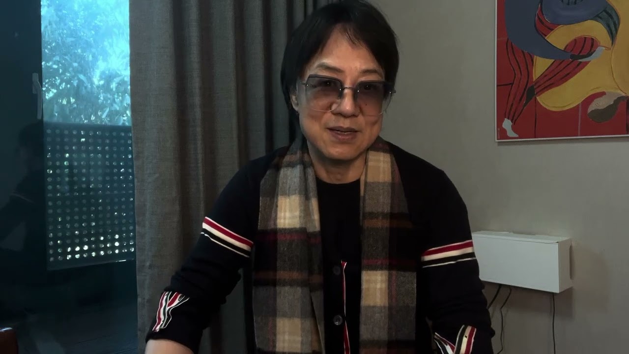 刺激：两会现场出现短信革命：王岐山任志强批评习是发霉的旧货，中南海正在严查