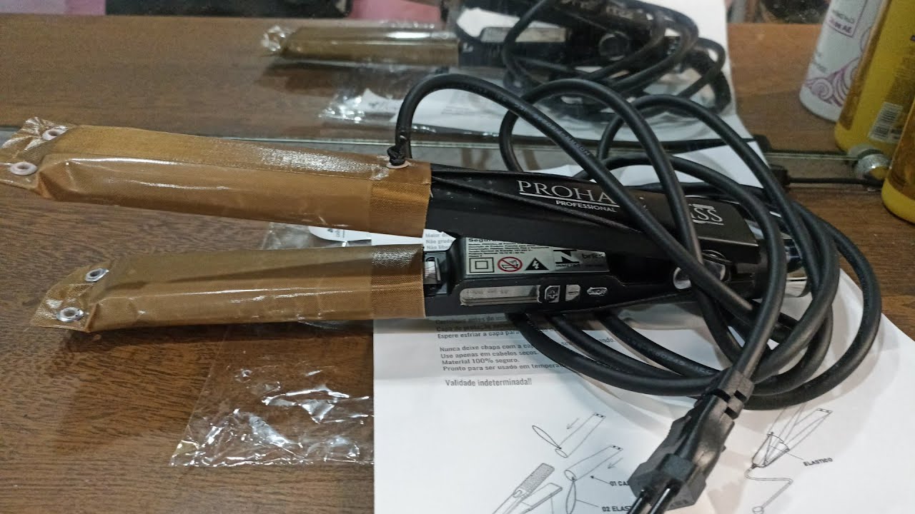 compacta&ccedil;&atilde;o alisamento que est&aacute; bombando e bom mesmo o que e essa prancha de compacta&ccedil;&atilde;o