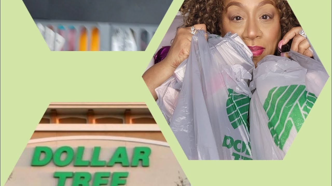 1st Dollar Tree Haul for 2026!