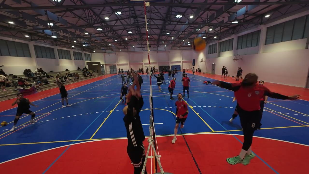 Social Tournament 2026-02-07 - Match 8 (Full Video)