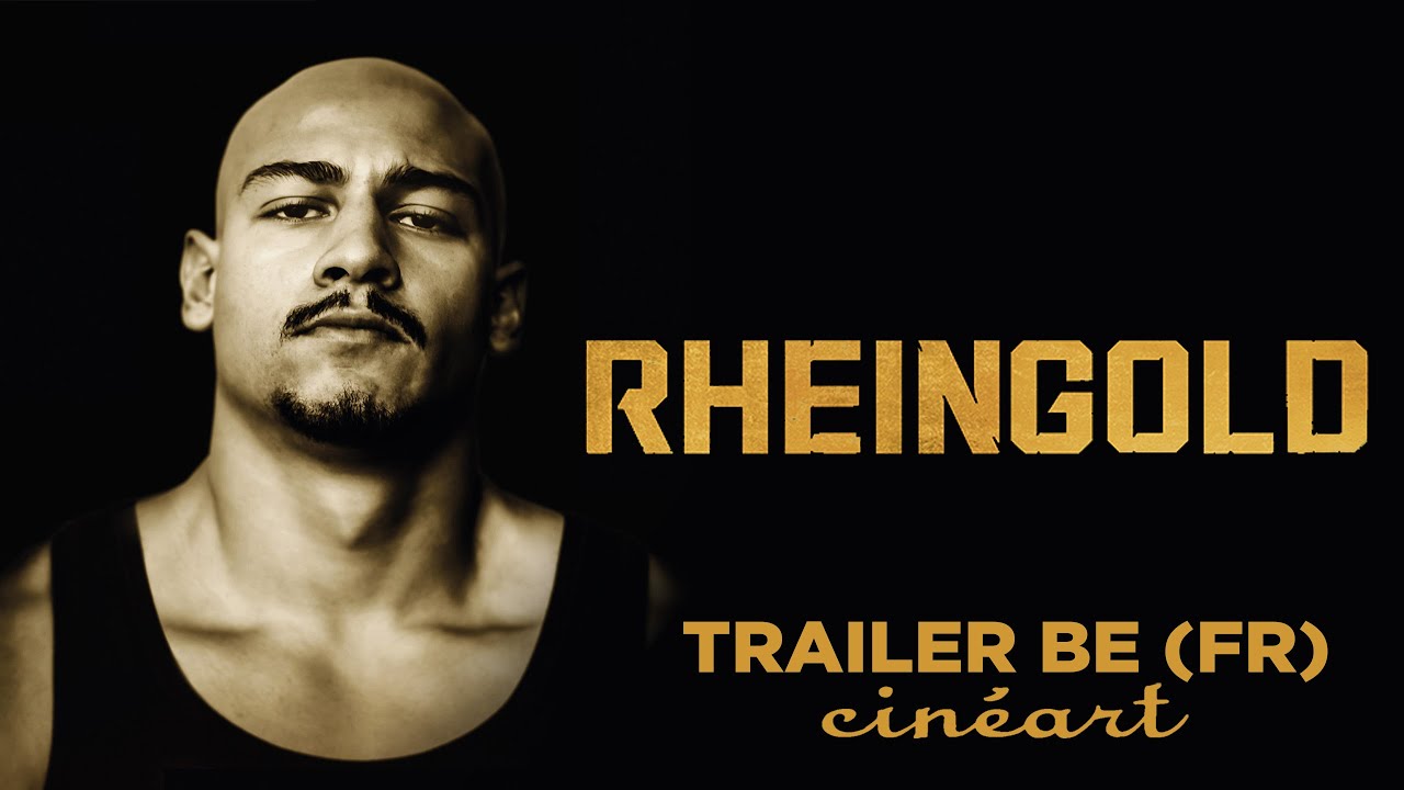 Rheingold (Fatih Akin) - Trailer BE (FR subs)