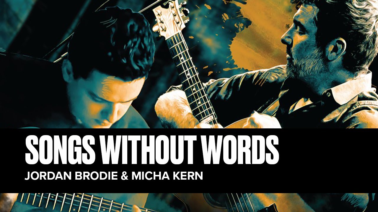 Songs without Words