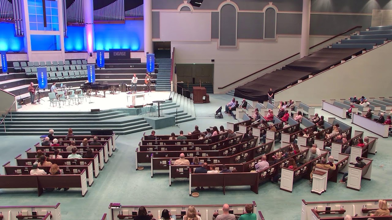 Pastor Lee Merk, February 16. 2025. Our Journey of Faith. Genesis 12:9/ Hebrews 11:8-12.