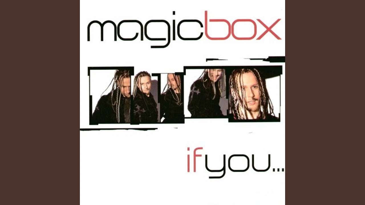 If You... (Disco Mix)