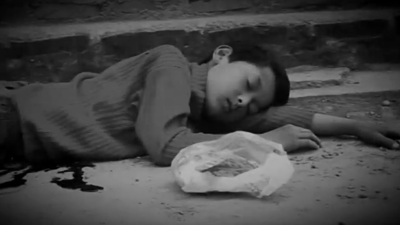 TAN a Kangleilon short film