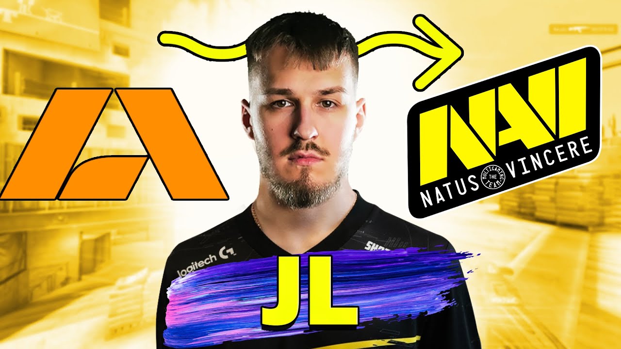 NEW NAVI PLAYER JL🔥—BEST HIGHLIGHTS 🔥