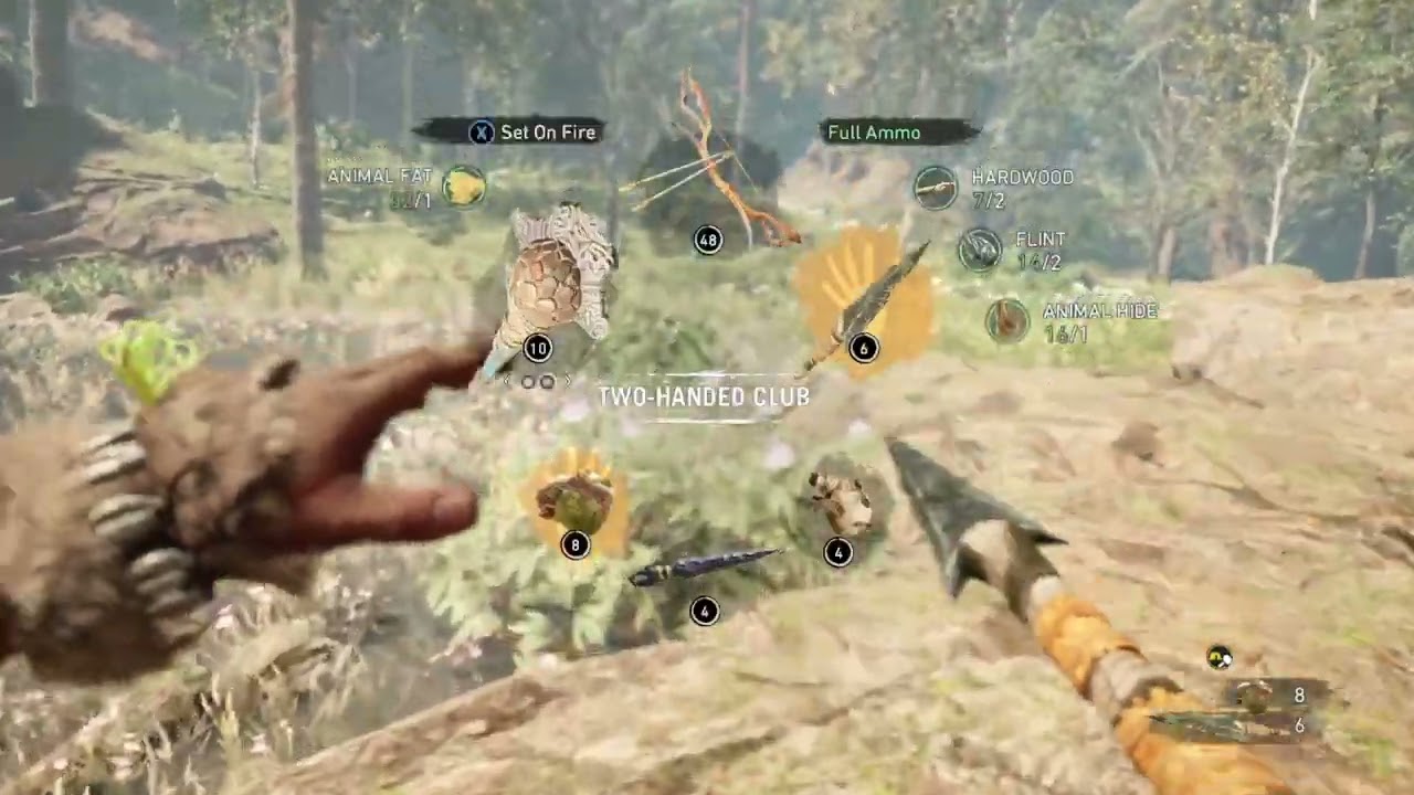 Primal 