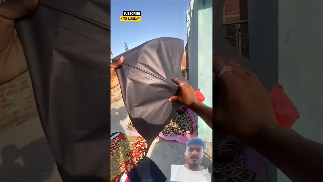 Flying kite Rocket 🧶🪁🧶💯#kiteflying #kitelover #viralvideo #shortfeeds