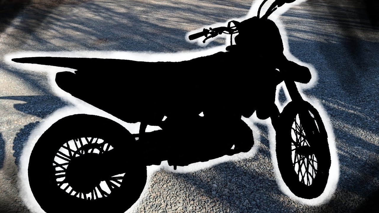 I got my dream dirt bike!!! Yz250x
