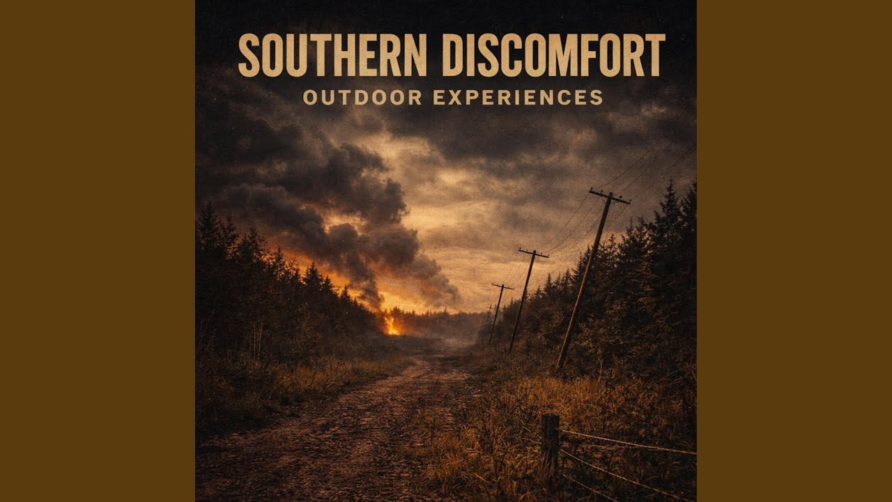 Southern Discomfort