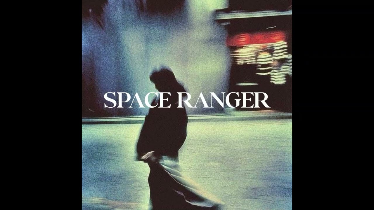[FREE] ALTERNATIVE HIP HOP TYPE BEAT | SPACE RANGER | PROD. WHOISSAMMY