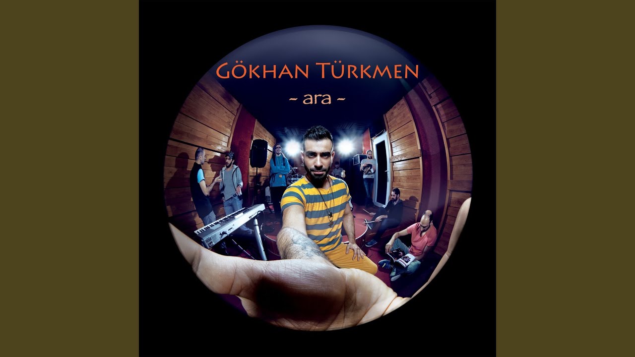 Aşk Lazım