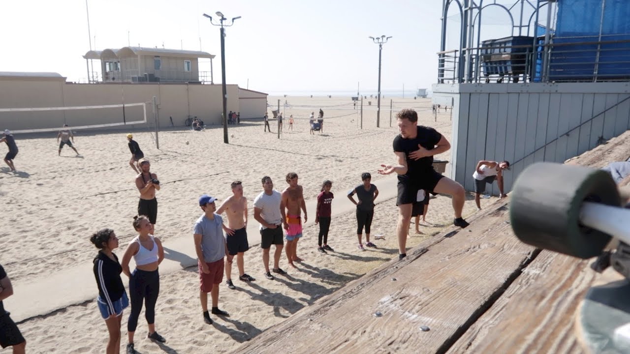 Mindful Warrior with Tim Shieff