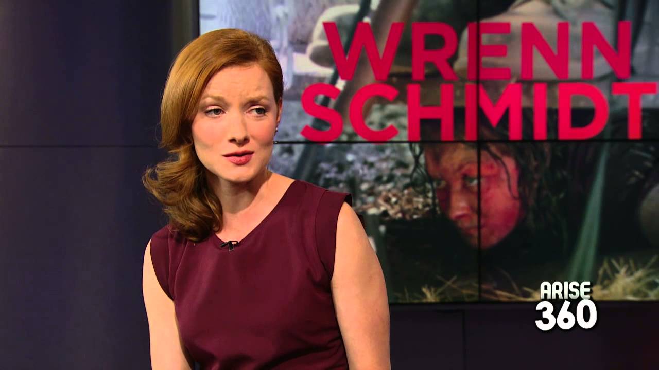 Preservation Star Wrenn Schmidt!