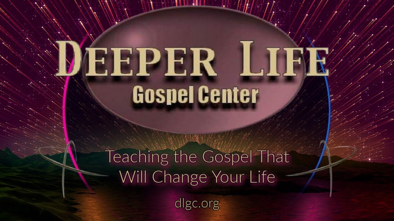 DLGC VIRTUAL WORSHIP