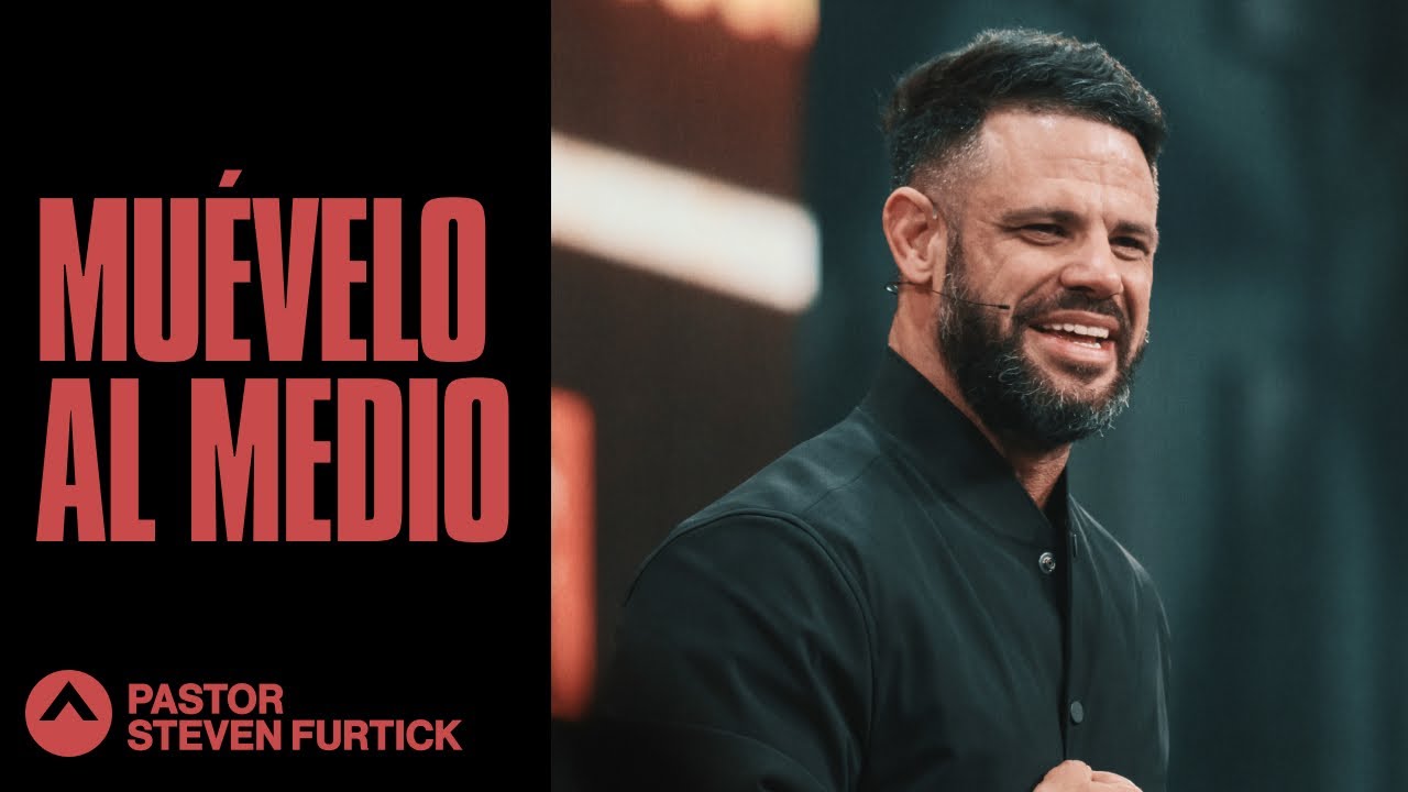 Muévelo al Medio