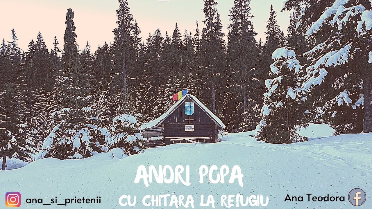 Ana Teodora - Andri Popa