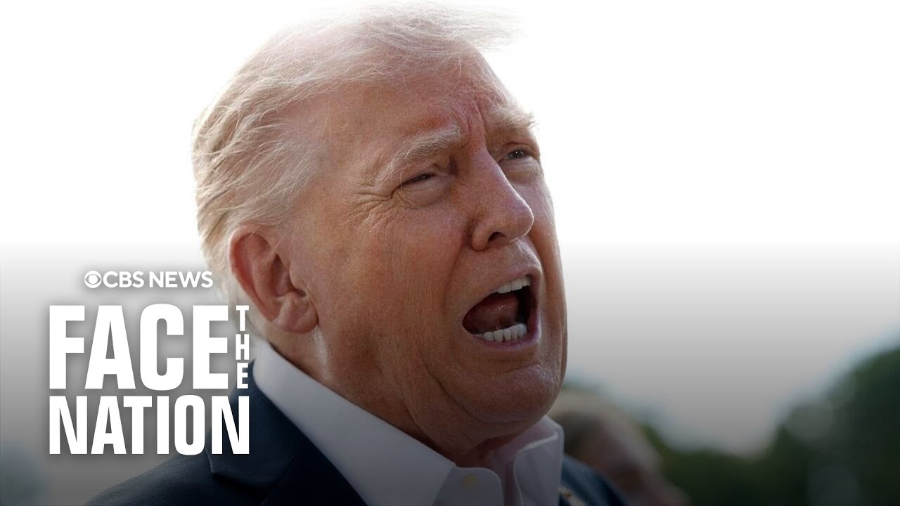 Trump refuses to sign bipartisan housing bill until SAVE America Act is passed