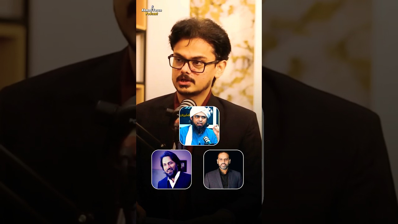 Contribution of Engineer Mirza 