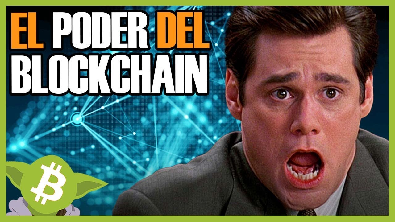 7 Aplicaciones del BLOCKCHAIN ¡¡Que No Conocías!! - CryptoYoda -
