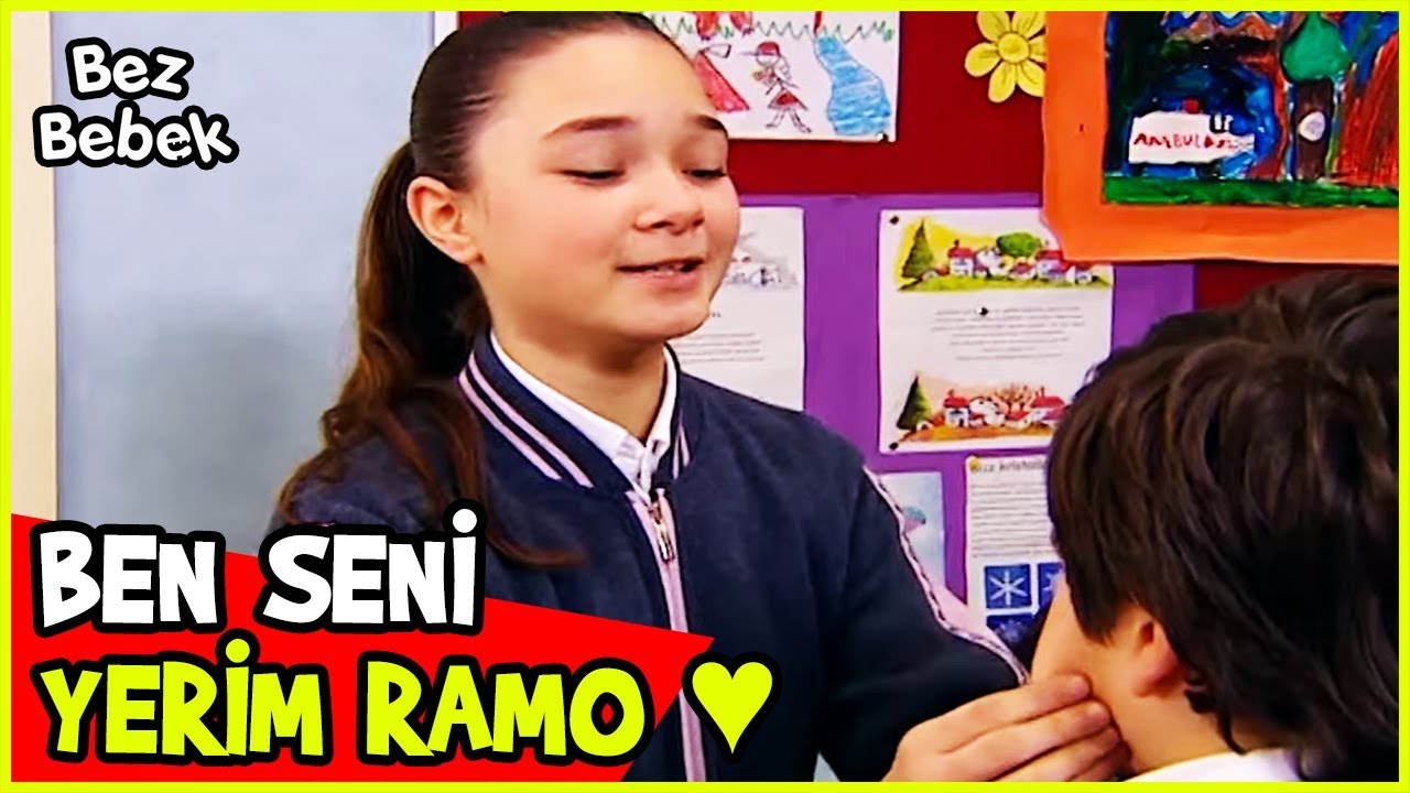 ÖZGE HİPNOZLA RAMO'YA AŞIK OLDU ♥ - Bez Bebek 60. Bölüm