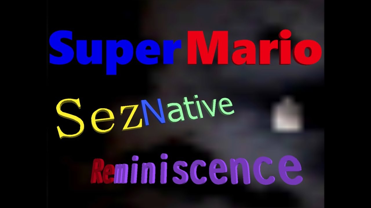 【SNR】ウィニングラン9 ☆142～【改造マリオ64】