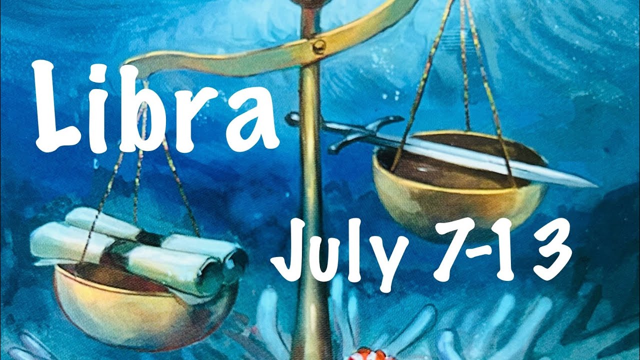 ♎️ Libra-🌟 Sudden SHIFTS bring FRESH new energy! ❤️🐚🍀 #tarot #libratarot #libra