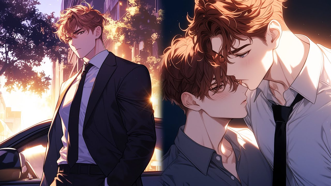 Day, alpha hubby warns me stay away from him but thirsty for my scent again and again at night