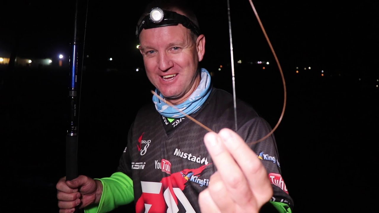 Targeting Hound Sharks | Hounding Shirley Point Ramsgate | ASFN Rock & Surf