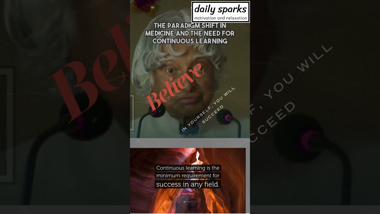 #motivation #kalam #bharat #bharatratna #pmmodi   The Need for Continuous Learning #shorts #viral