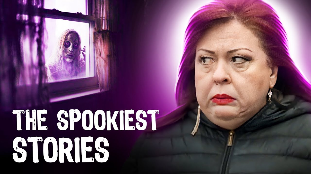 The spookiest stories. Returns from beyond the grave &ndash; PSYCHIC INVESTIGATIONS | Paranormal | Scary