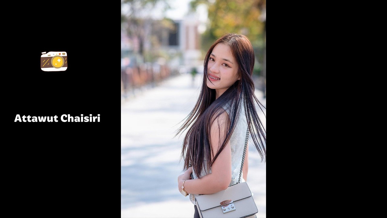 VLOG PORTLAND  ชวนออกทริปถ่ายรูป พาชมบรรยากาศเบื้องหลังของพวกเรา