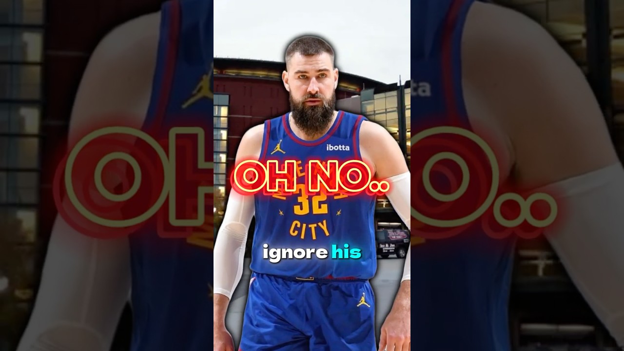 On ODMAWIA gry z własną drużyną