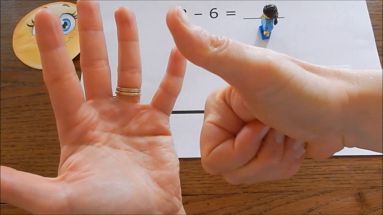 Les techniques de calcul mental CE1