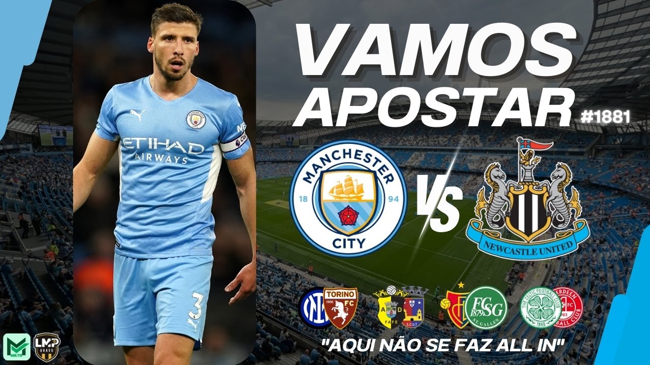 Quarta-feira perigosa para meter a stake com Vamos Apostar 1881.