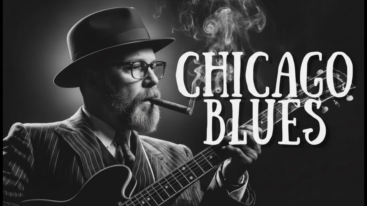 VINTAGE BLUES MUSIC - Excellent Collections of Vintage Blues Songs - Best Blues Mix #jazz #blues