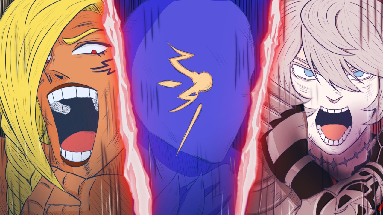 Defy Infinity in a Nutshell - Granblue Fantasy Relink