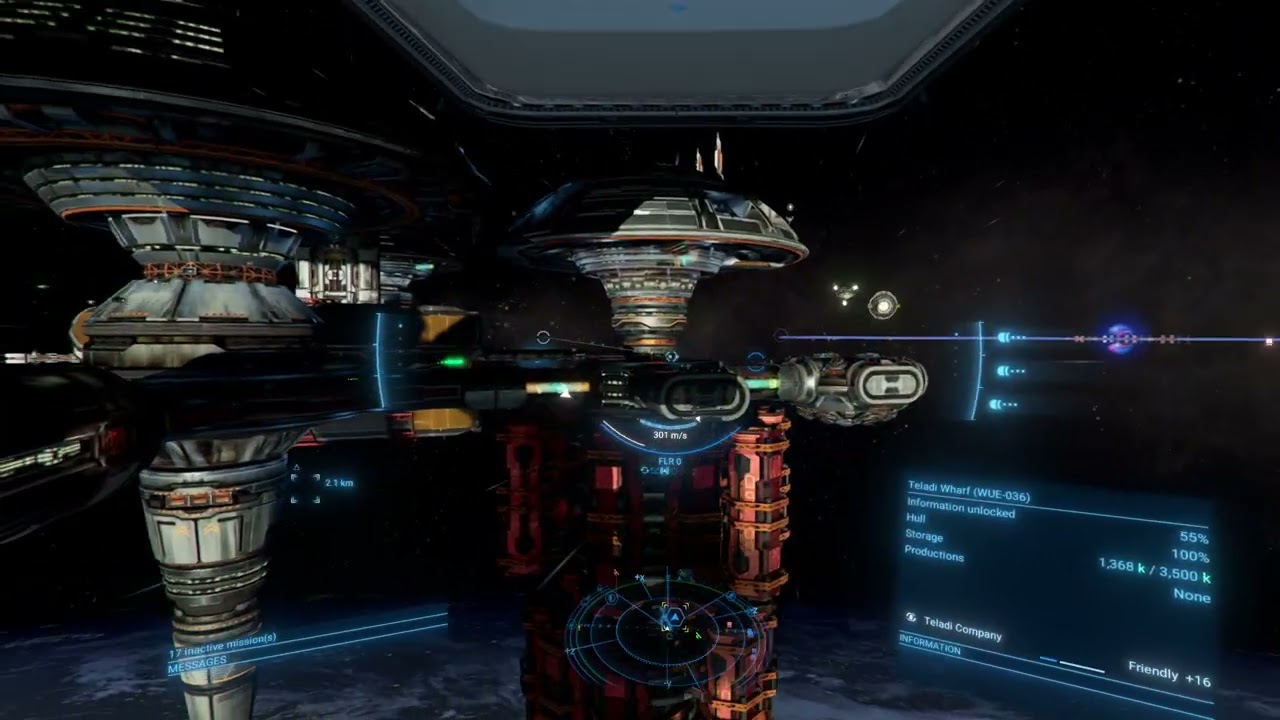 X4 Foundations - Learning in Open Universe 🚀 EP 10