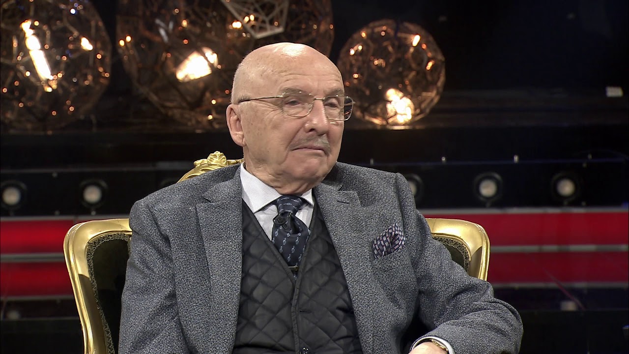 Ahmed Şahin ile Meşk-Erol Deran ile sohbet (11/1)