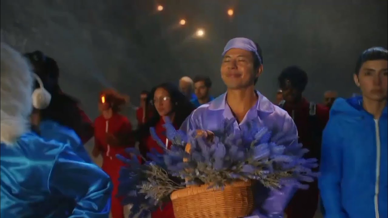 IcyHot Nighttime Recovery Commercial (2025)