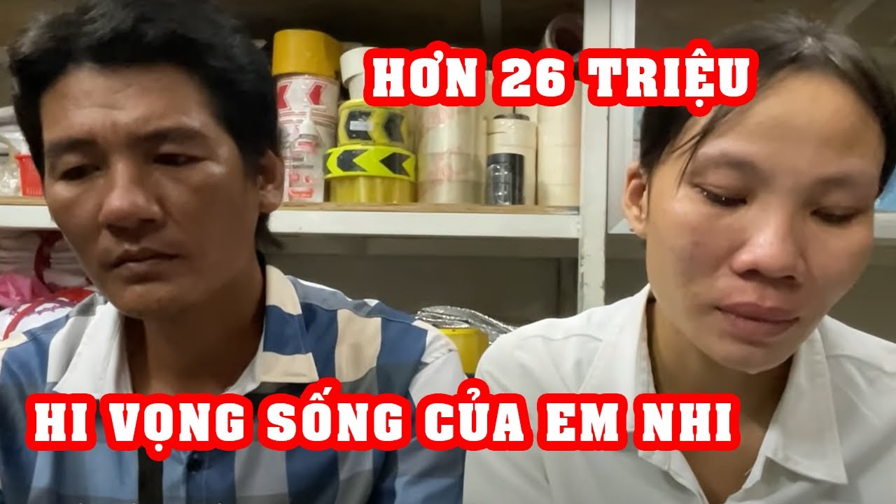 8 Sang nói gì với Nhi, trước khi lên ca M.ổ. Nhi đã khóc hết nước mắt | Tiếng Rao Cuộc Đời | tập 56